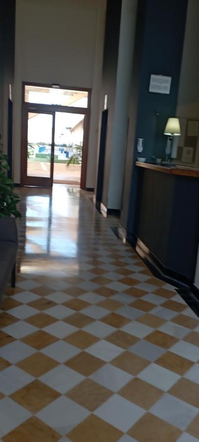 Fibes Y Congresos Appartamento Siviglia